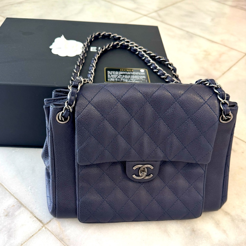 Authentic Chanel Bag